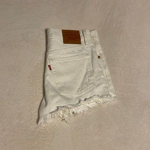 Levi’s shorts